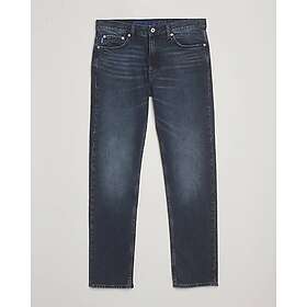 Hugo Ash Slim Fit Jeans (Herre)
