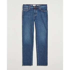 Jacob Cohën Edos Regular Straight Fit Jeans (Herre)