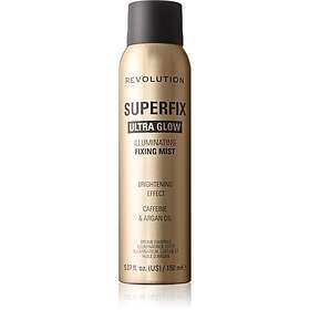 Makeup Revolution Superfix Glow Setting spray 150ml