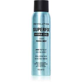 Makeup Revolution Hydra Cool Superfix Setting spray 150ml
