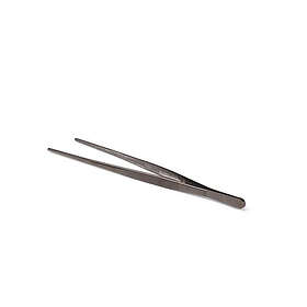 YAKINIKU YAK-500504 Tweezer Straight Kökstång
