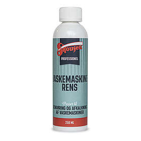 Skousen SP-67052220 Vaskemaskinerens 250ml
