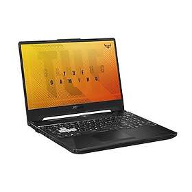 Asus TUF Gaming F15 FX506HF-HN053X 15,6" i5-11400H 16 Go RAM 512 Go SSD