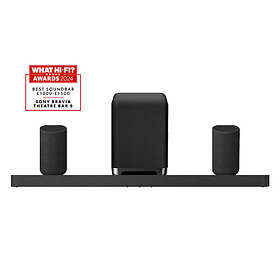 Sony BRAVIA Theatre Bar 9 Soundbar Dolby Atmos