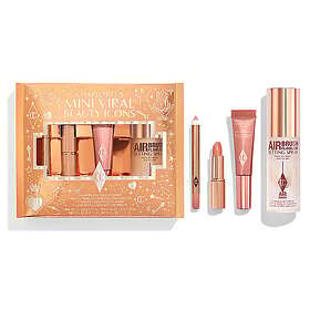 Charlotte Tilbury 's Mini Viral Beauty Icons Gift Box