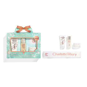 Charlotte Tilbury Hydration Revival Skincare Discovery Set