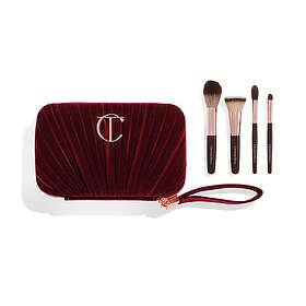 Charlotte Tilbury Hollywood Mini Brush Set 5st