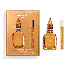 Charlotte Tilbury Star Confidence Doftset Presentförpackning