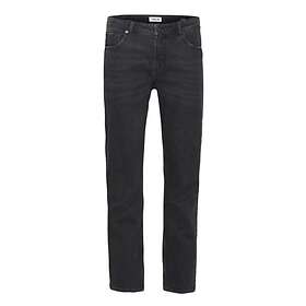 !Solid Sdguled Ryan Jeans (Herre)