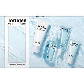 Torriden DIVE-IN Provkit