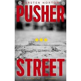 Pusher Street