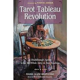 Tarot Tableau Revolution