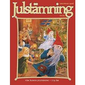 Julstämning 2025