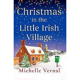 Christmas in the Little Irish Village