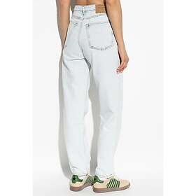 American Vintage Joy11ke24 Straight Jeans (Dame)