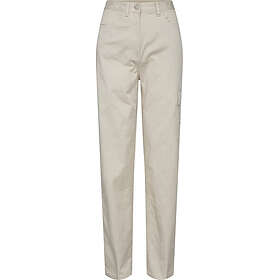 Calvin Klein High Rise Straight Jeans (Naisten)