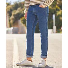 Blend Twister fit Jeans (Herre)