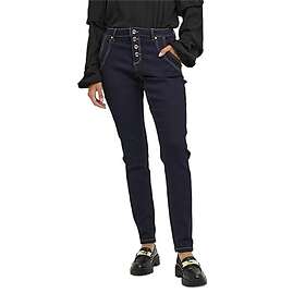 Cream Clothing Crsandy Baiily Fit Skinny Jeans (Dam)