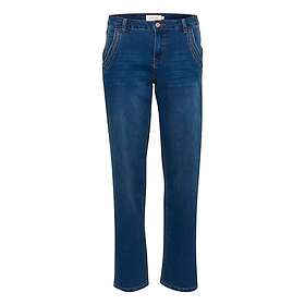 Cream Clothing Crbjanka Straight Jeans (Dam)