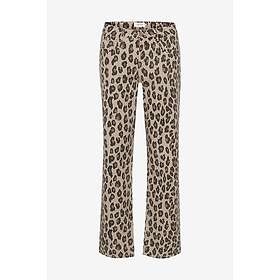 Cream Clothing Crleona Straight Jeans (Dame)