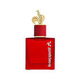 Le Coq Sportif Rouge Energie edp 100ml