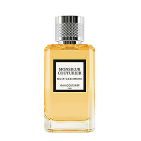 Jean Couturier Monsieur Noir Cashmere edp 100ml