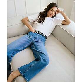 Kaffe Kabrook HW Regular Fit Jeans (Dame)