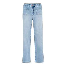 Kaffe Kakarla HW Wide Jeans (Dame)