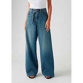 Levi's XL Straight Stop Flaxing Jeans (Dame)