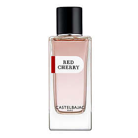Castelbajac Red Cherry edp 100ml