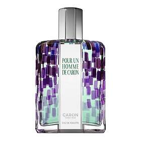 Caron Pour Un Homme de edt 125ml