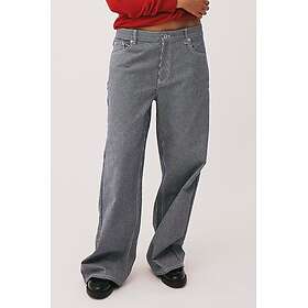 Magasin du Nord Collection Cleo M123 Wide Jeans (Dame)
