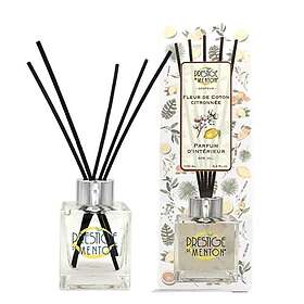 Prestige de Menton Fleur de Coton Citronnée Parfum d'Intérieur 100ml