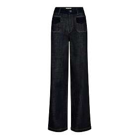 Mos Mosh Mmcolette Daw Jeans (Dame)