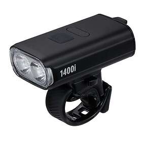 BBB Strikeduo 1400i Forlygte