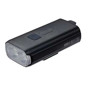 BBB Strikeduo 1600i Front Light