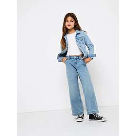 Only Kogcomet Wide Jeans (Jr)