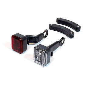 Reelight Ams Flash Cykellampset