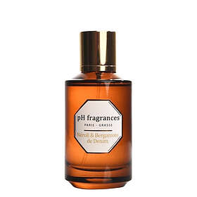 pH Fragrances Néroli & Bergamote Denim edp 100ml
