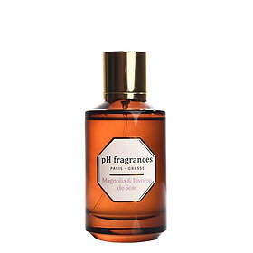 pH Fragrances Magnolia & Pivoine de Soie edp 100ml