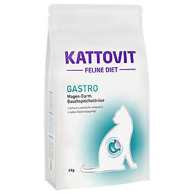 Kattovit Gastro 4kg