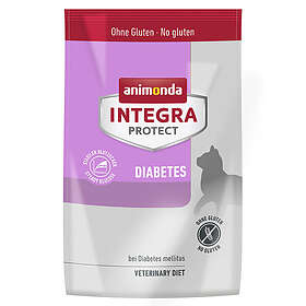 Animonda Integra Protect Adult Diabetes Dry Food 1.2kg