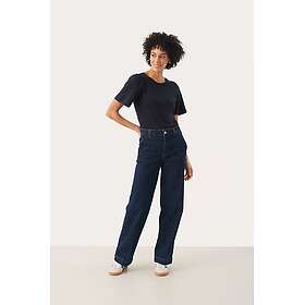 Part Two Gianapw Straight Jeans (Dame)