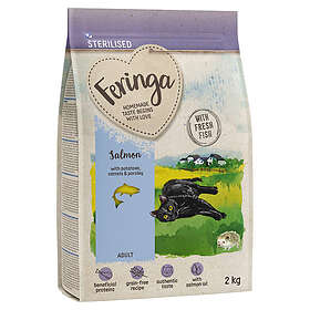 Feringa Adult Sterilised 2kg