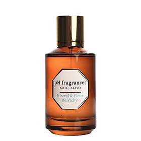 pH Fragrances Mistral & Fleur De Vichy edp 100ml