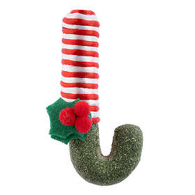 TIAKI Catnip Candy Cane