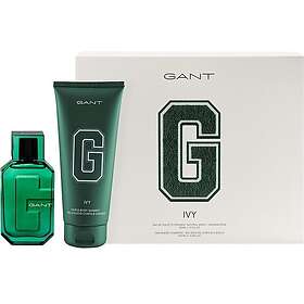 Gant Ivy Gift Set Eau de Toilette + Hair & Body Shampoo