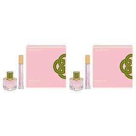 Gant Preppy Rose Gift Set Eau de Parfum 30 ml + Resespray 9,5 ml