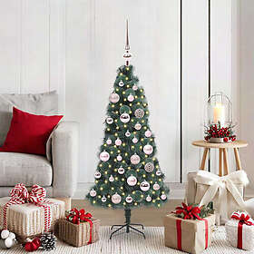 vidaXL Artificial Tree Green 120cm