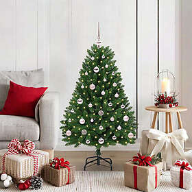 vidaXL Artificial Tree Green 120cm